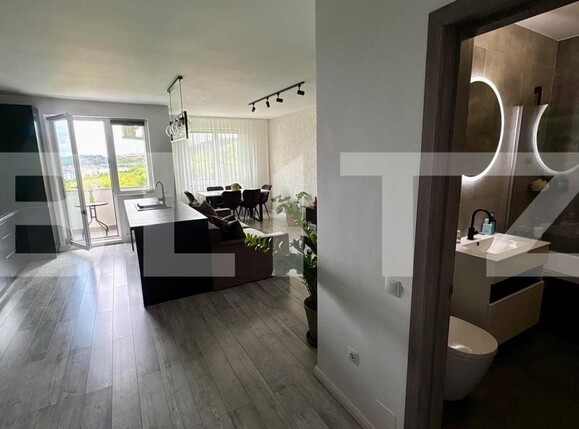 Apartament de vânzare 2 camere Floreşti - 176716AV | BLITZ Cluj-Napoca | Poza2