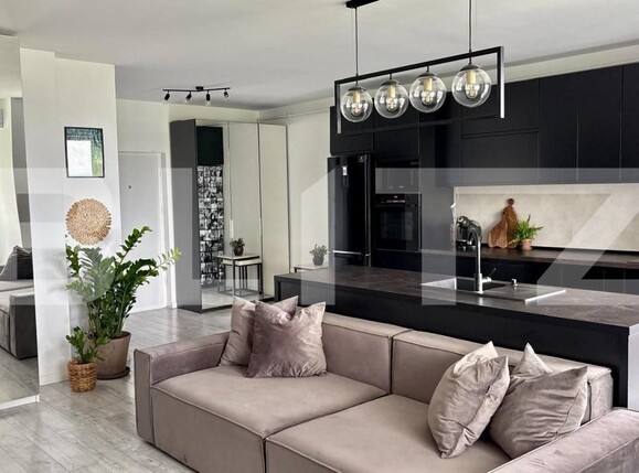 Apartament de vânzare 2 camere Floreşti - 176716AV | BLITZ Cluj-Napoca | Poza1