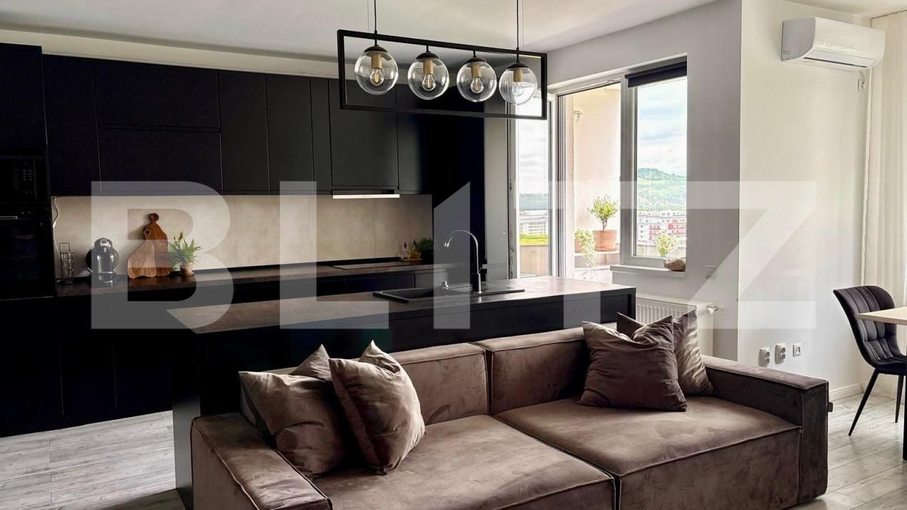 Apartament de vânzare 2 camere Floreşti - 176716AV | BLITZ Cluj-Napoca | Poza5