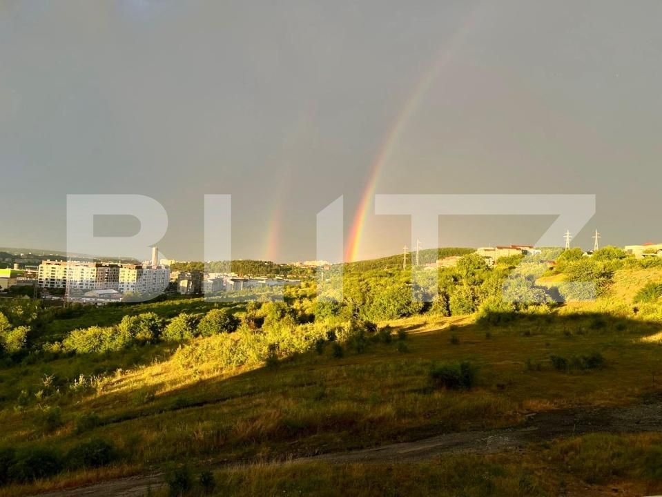 Apartament de vânzare 2 camere Floreşti - 176716AV | BLITZ Cluj-Napoca | Poza12