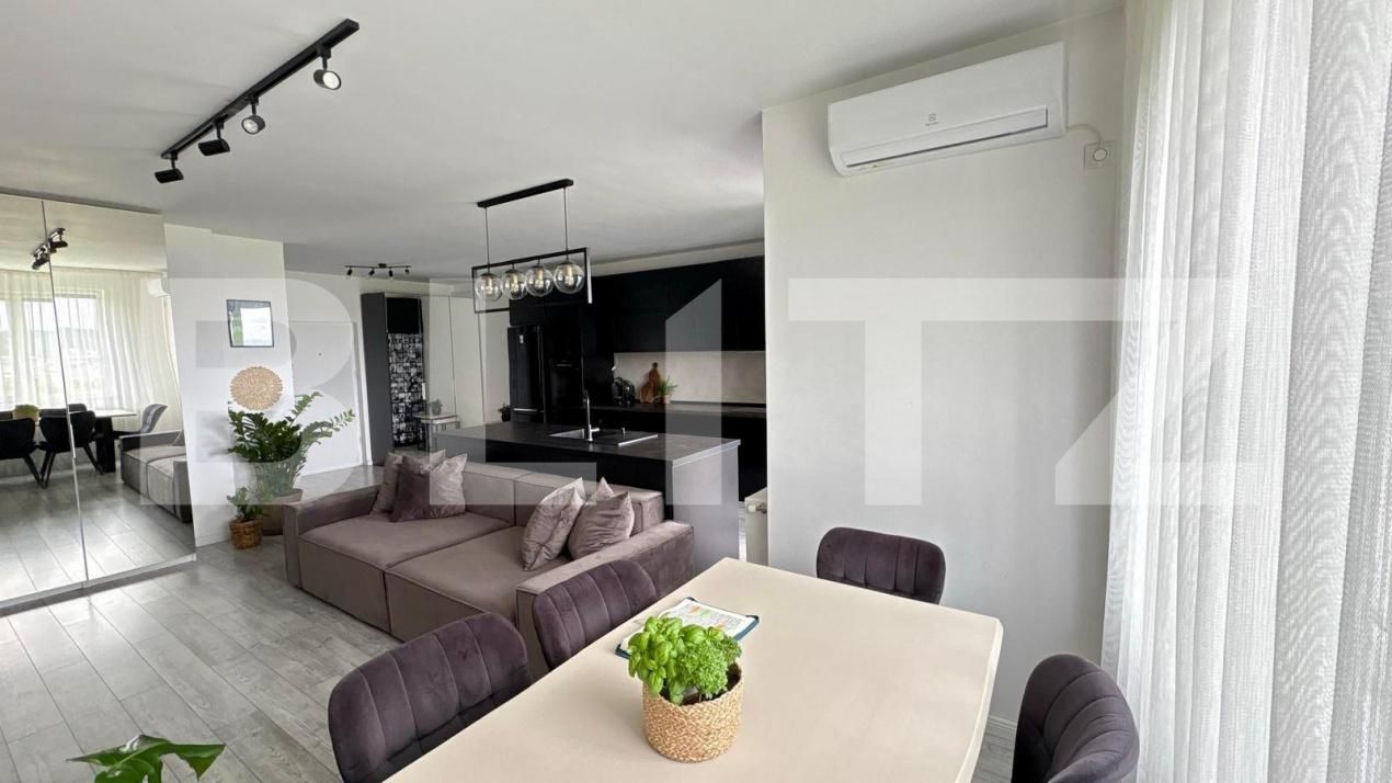 Apartament de vânzare 2 camere Floreşti - 176716AV | BLITZ Cluj-Napoca | Poza7