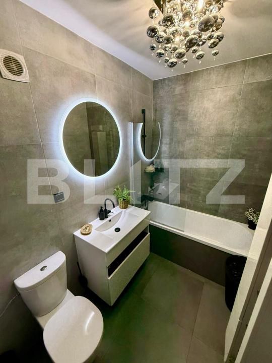 Apartament de vânzare 2 camere Floreşti - 176716AV | BLITZ Cluj-Napoca | Poza11