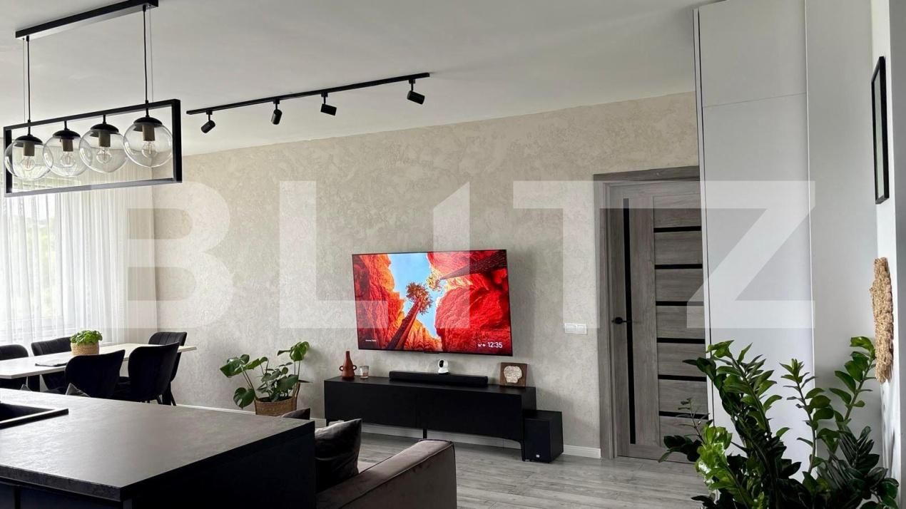 Apartament de vânzare 2 camere Floreşti - 176716AV | BLITZ Cluj-Napoca | Poza4