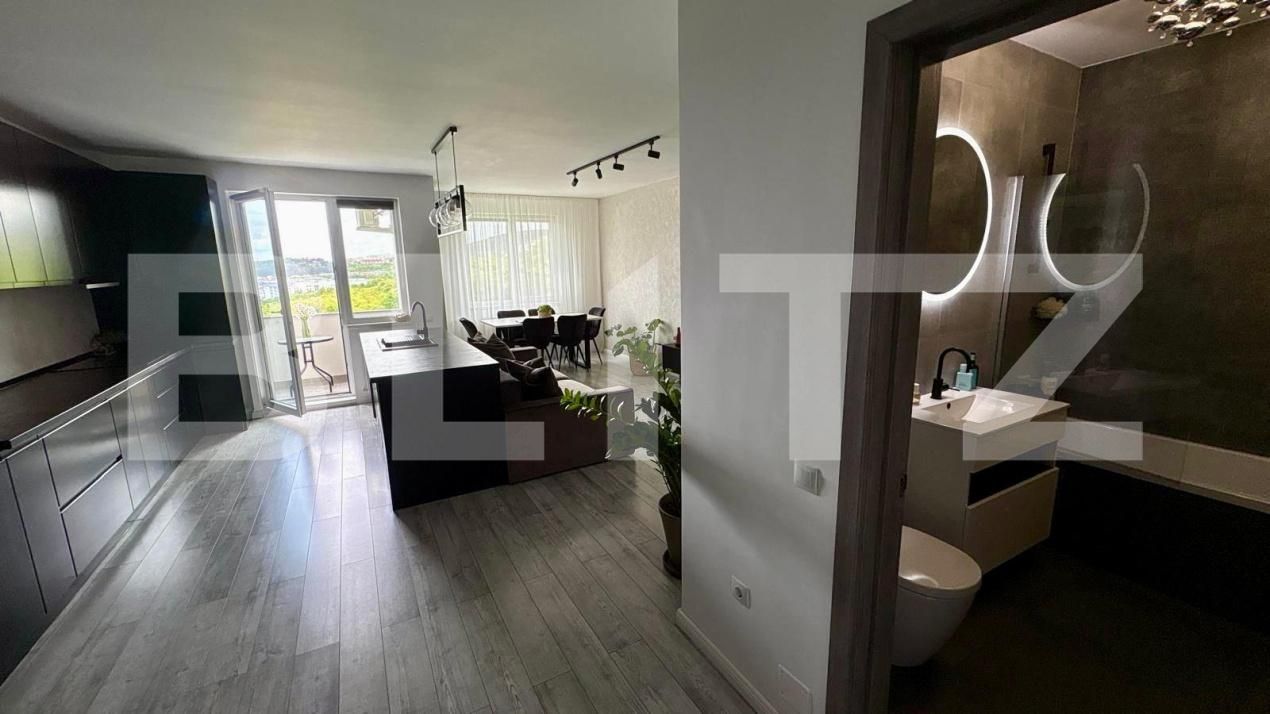 Apartament de vânzare 2 camere Floreşti - 176716AV | BLITZ Cluj-Napoca | Poza2