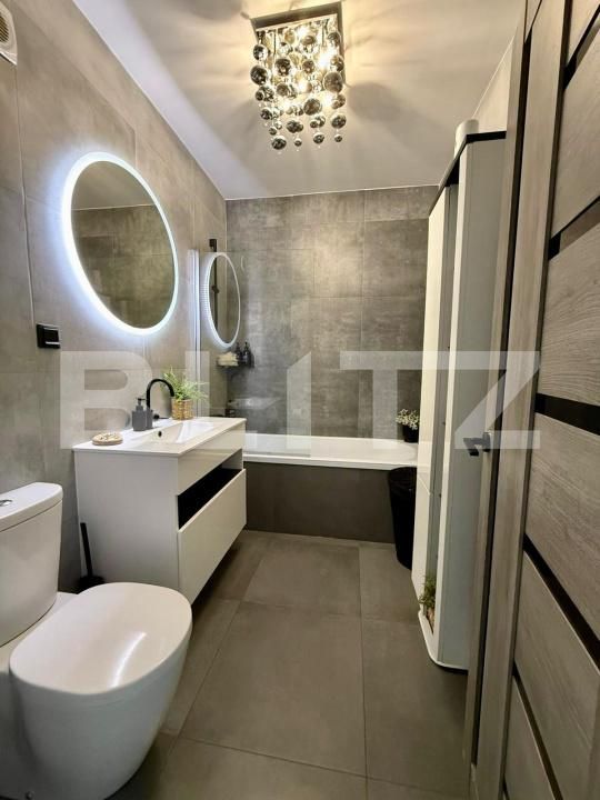 Apartament de vânzare 2 camere Floreşti - 176716AV | BLITZ Cluj-Napoca | Poza10