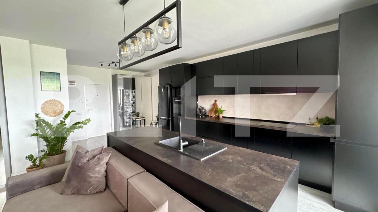 Apartament de vânzare 2 camere Floreşti - 176716AV | BLITZ Cluj-Napoca | Poza3