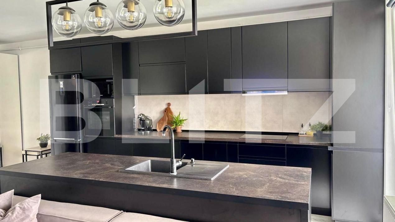 Apartament de vânzare 2 camere Floreşti - 176716AV | BLITZ Cluj-Napoca | Poza6