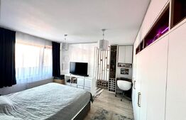Apartament 3 camere, 2 bai, ultrafinisat, parcare subterana, terasa, Subcetate
