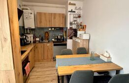 Apartament 3 camere, 2 bai, ultrafinisat, parcare subterana, terasa, Subcetate