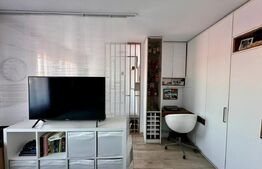 Apartament 3 camere, 2 bai, ultrafinisat, parcare subterana, terasa, Subcetate