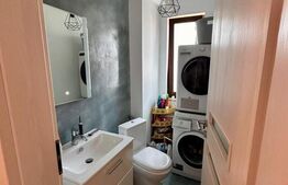 Apartament 3 camere, 2 bai, ultrafinisat, parcare subterana, terasa, Subcetate