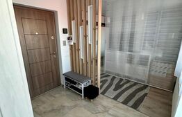 Apartament 3 camere, 2 bai, ultrafinisat, parcare subterana, terasa, Subcetate