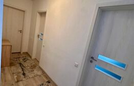 Apartament 3 camere, 2 bai, ultrafinisat, parcare subterana, terasa, Subcetate