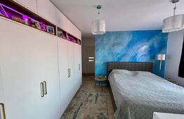 Apartament 3 camere, 2 bai, ultrafinisat, parcare subterana, terasa, Subcetate