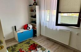 Apartament 3 camere, 2 bai, ultrafinisat, parcare subterana, terasa, Subcetate