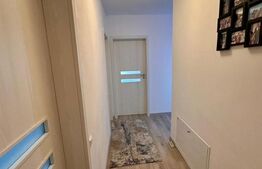 Apartament 3 camere, 2 bai, ultrafinisat, parcare subterana, terasa, Subcetate