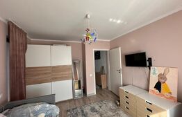 Apartament 3 camere, 2 bai, ultrafinisat, parcare subterana, terasa, Subcetate