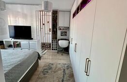 Apartament 3 camere, 2 bai, ultrafinisat, parcare subterana, terasa, Subcetate