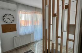 Apartament 3 camere, 2 bai, ultrafinisat, parcare subterana, terasa, Subcetate
