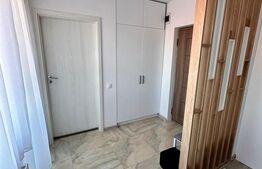 Apartament 3 camere, 2 bai, ultrafinisat, parcare subterana, terasa, Subcetate