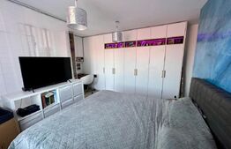 Apartament 3 camere, 2 bai, ultrafinisat, parcare subterana, terasa, Subcetate