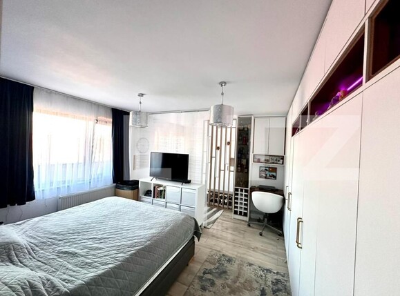 Apartament de vânzare 3 camere Floreşti - 176719AV | BLITZ Cluj-Napoca | Poza1