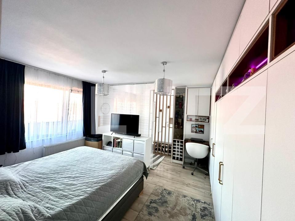 Apartament de vânzare 3 camere Floreşti - 176719AV | BLITZ Cluj-Napoca | Poza1