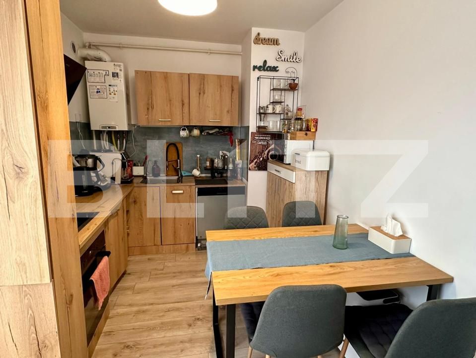 Apartament de vânzare 3 camere Floreşti - 176719AV | BLITZ Cluj-Napoca | Poza6