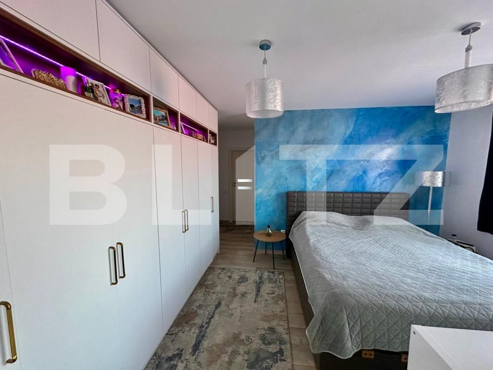 Apartament de vânzare 3 camere Floreşti - 176719AV | BLITZ Cluj-Napoca | Poza17