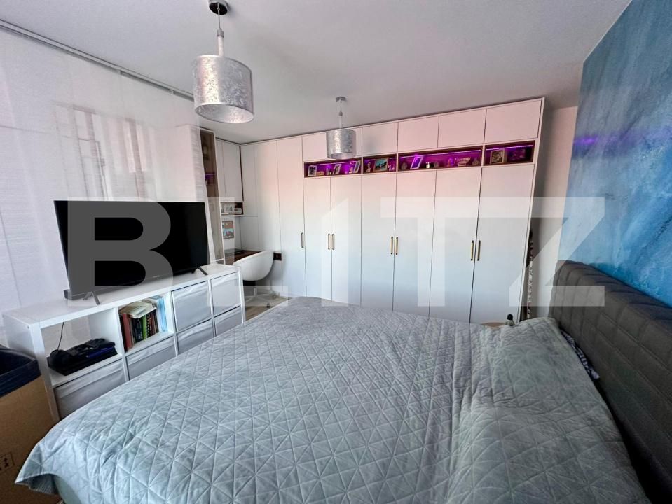 Apartament de vânzare 3 camere Floreşti - 176719AV | BLITZ Cluj-Napoca | Poza15