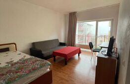 1 camera, 45 mp, decomandat, pet friendly, zona strazii Padurii