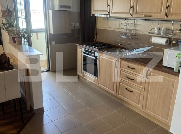 Apartament de vânzare 3 camere Floreşti - 176728AV | BLITZ Cluj-Napoca | Poza3