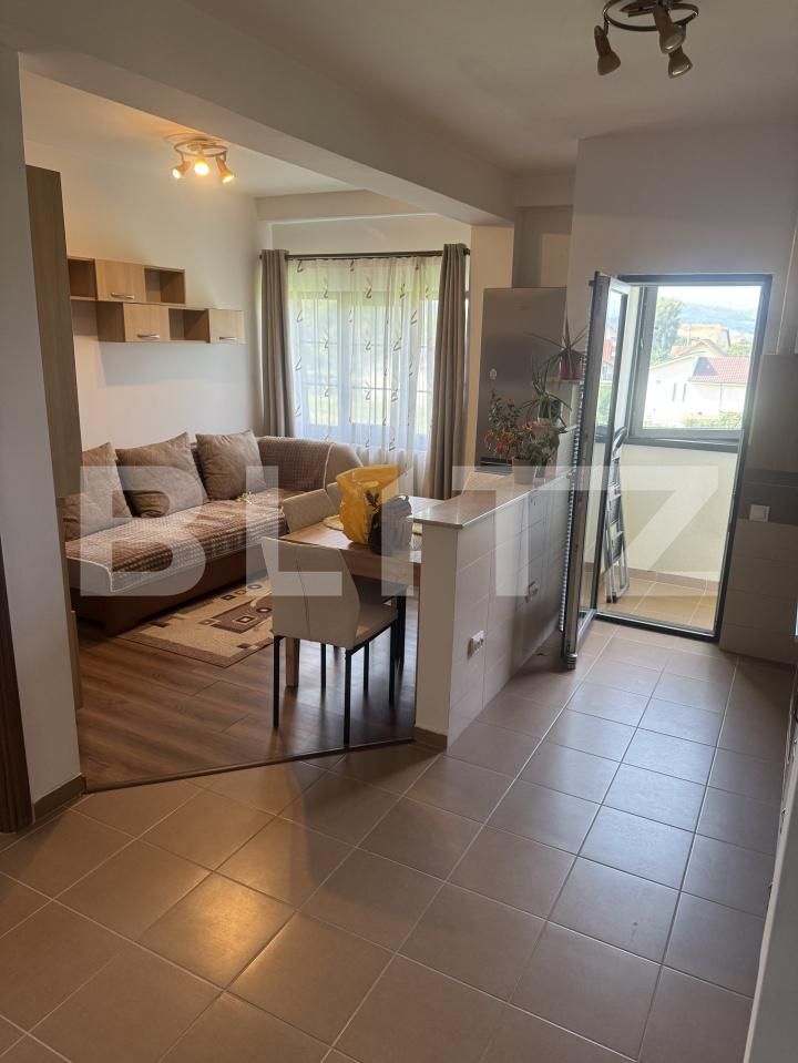 Apartament de vânzare 3 camere Floreşti - 176728AV | BLITZ Cluj-Napoca | Poza1