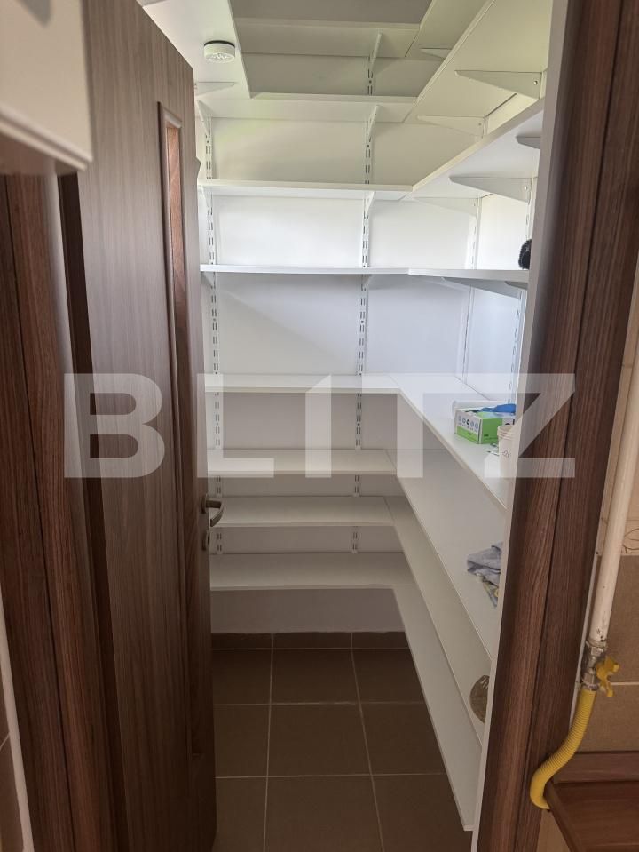 Apartament de vânzare 3 camere Floreşti - 176728AV | BLITZ Cluj-Napoca | Poza8