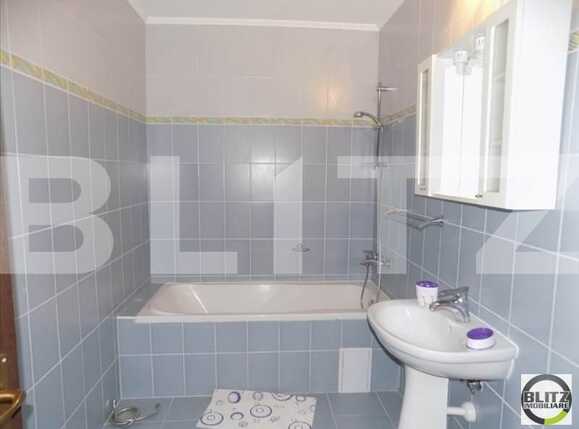 Apartament de închiriat 3 camere Zorilor - 17673AI | BLITZ Cluj-Napoca | Poza9