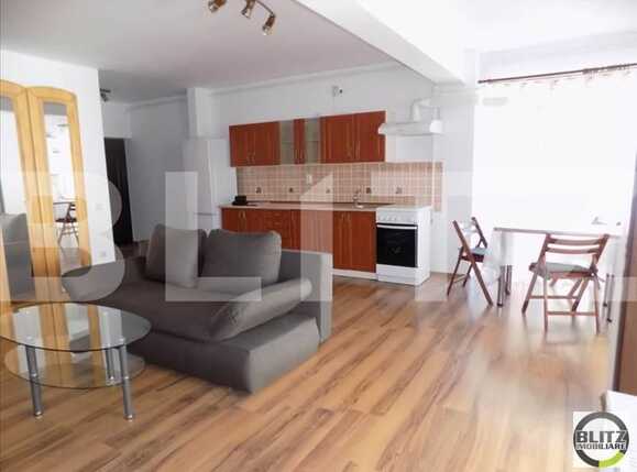 Apartament de închiriat 3 camere Zorilor - 17673AI | BLITZ Cluj-Napoca | Poza2