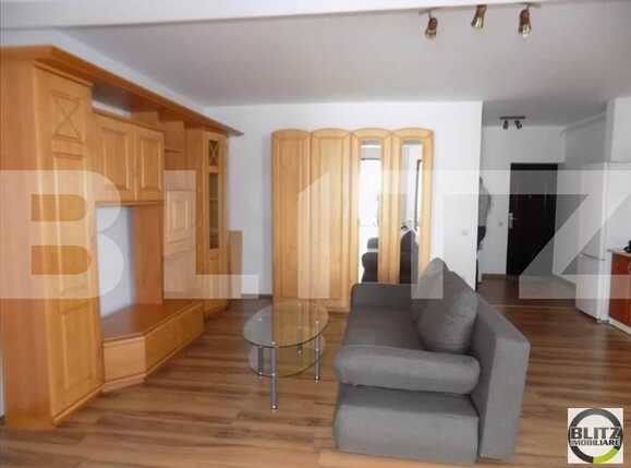 Apartament de închiriat 3 camere Zorilor - 17673AI | BLITZ Cluj-Napoca | Poza3