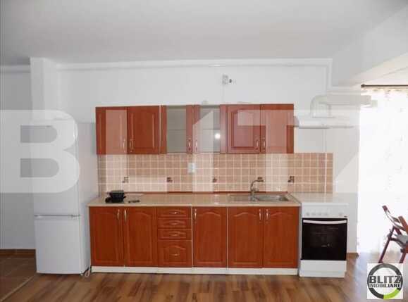Apartament de închiriat 3 camere Zorilor - 17673AI | BLITZ Cluj-Napoca | Poza4