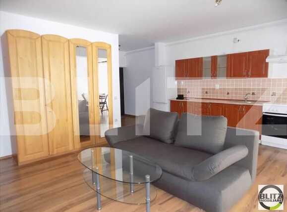 Apartament de închiriat 3 camere Zorilor - 17673AI | BLITZ Cluj-Napoca | Poza1
