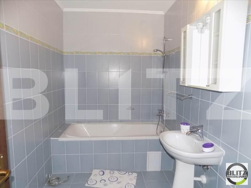 Apartament de închiriat 3 camere Zorilor - 17673AI | BLITZ Cluj-Napoca | Poza9