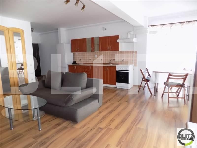 Apartament de închiriat 3 camere Zorilor - 17673AI | BLITZ Cluj-Napoca | Poza2