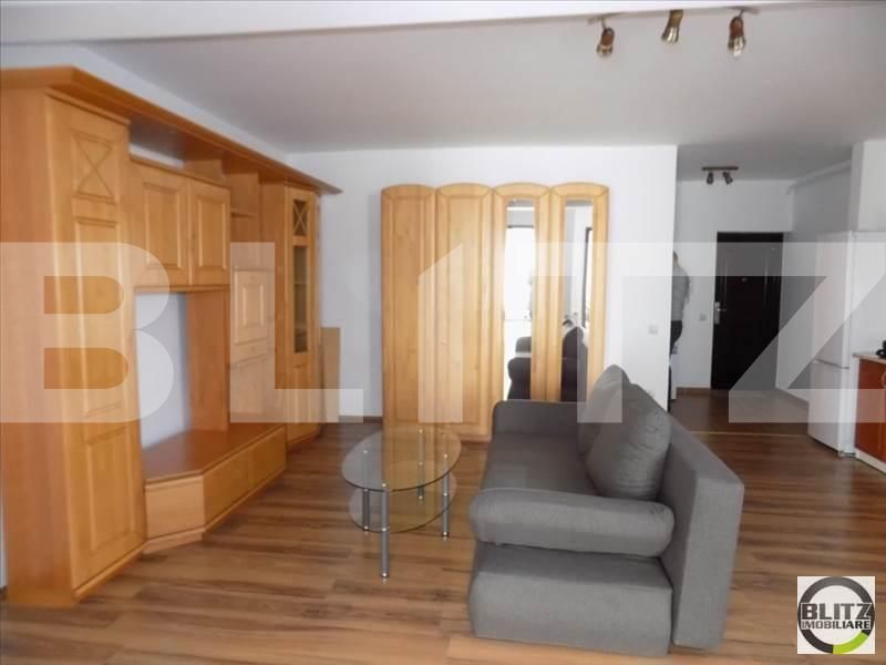 Apartament de închiriat 3 camere Zorilor - 17673AI | BLITZ Cluj-Napoca | Poza3