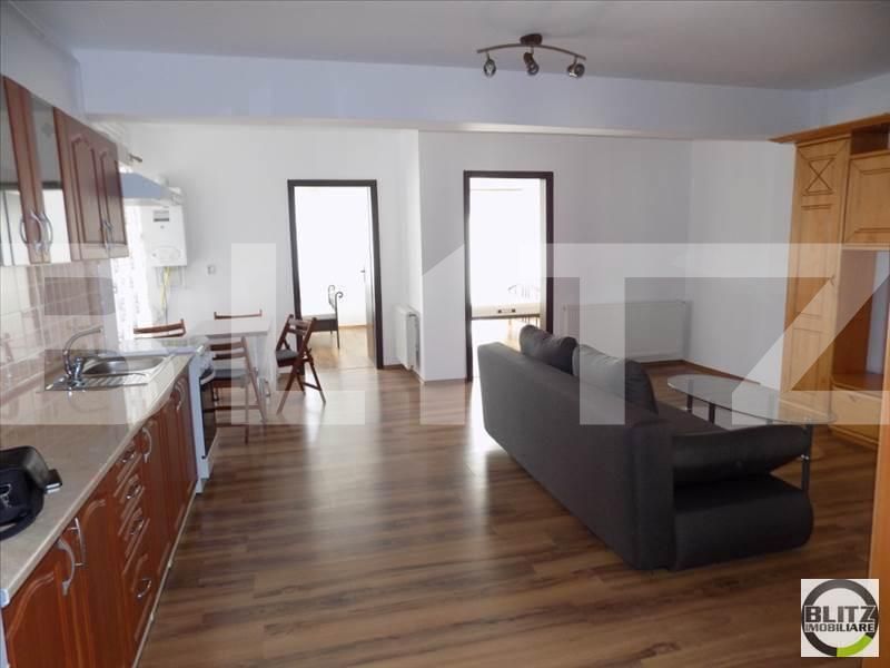 Apartament de închiriat 3 camere Zorilor - 17673AI | BLITZ Cluj-Napoca | Poza16