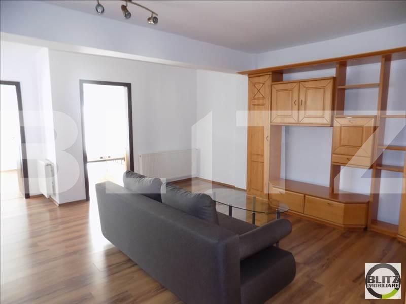 Apartament de închiriat 3 camere Zorilor - 17673AI | BLITZ Cluj-Napoca | Poza5