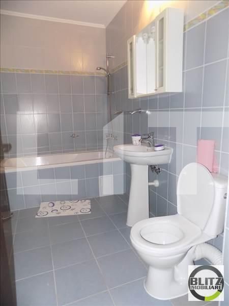 Apartament de închiriat 3 camere Zorilor - 17673AI | BLITZ Cluj-Napoca | Poza8