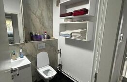 Apartament cu 2 camere, lux, zona Scriitorilor 