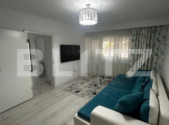 Apartament de vânzare 2 camere Scriitorilor - 176735AV | BLITZ Brașov | Poza1