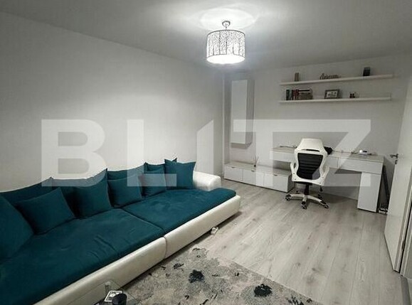 Apartament de vânzare 2 camere Scriitorilor - 176735AV | BLITZ Brașov | Poza3
