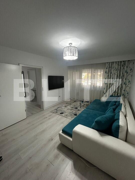 Apartament de vânzare 2 camere Scriitorilor - 176735AV | BLITZ Brașov | Poza1