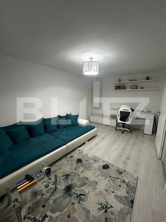 Apartament de vânzare 2 camere Scriitorilor - 176735AV | BLITZ Brașov | Poza3